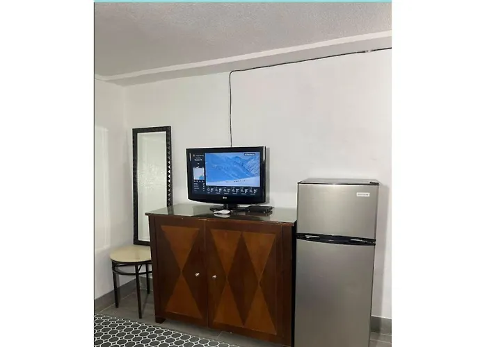 Littlefield Motel Near Lubbock Tx