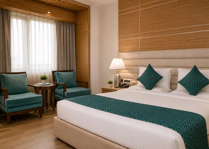 Landmark, Rewa - Am Hotel Kollection