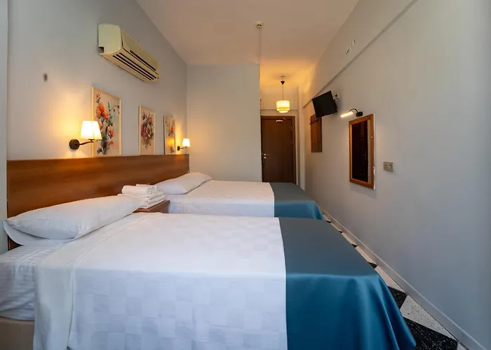The Turunc Inn Otel