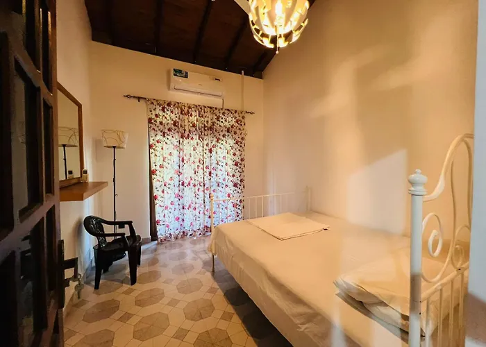 Amantha Holiday Resort