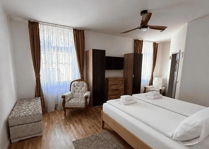 Hotel-Weinhaus Heinrich Haupt