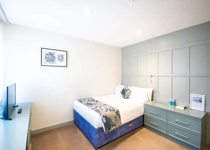 Four Acres