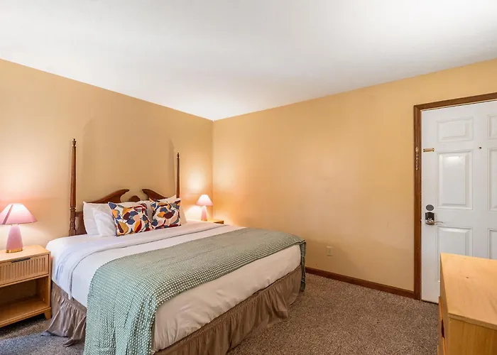 Hotel Nashville