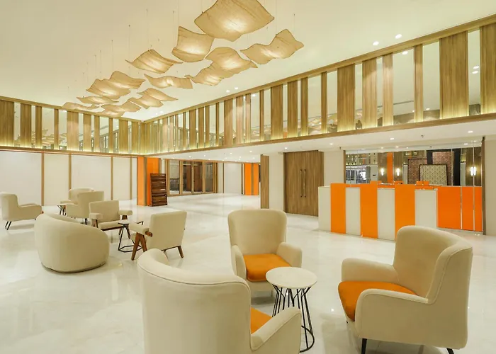 Ira By Orchid Bhavnagar