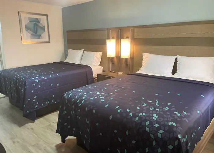 Executiveinn&suites