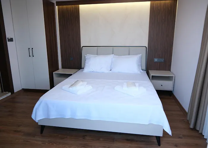 Mudanya Yildiz Otel