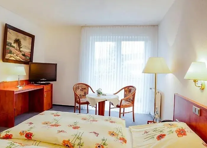 Hotel Bonke