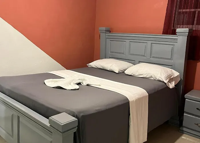 Bayo Hotel