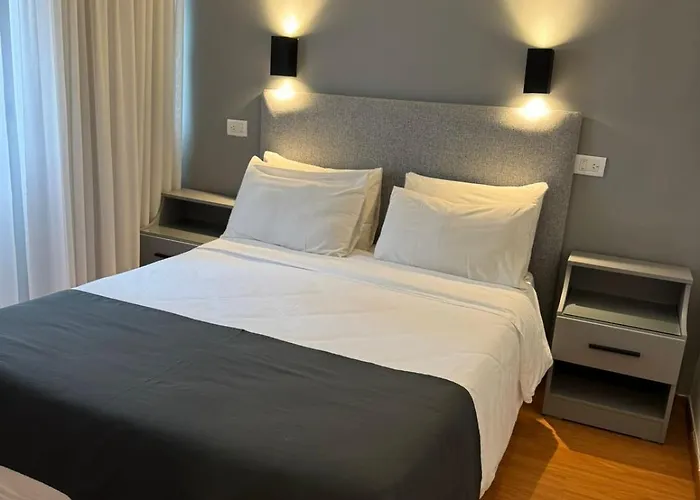 Hotel Republica