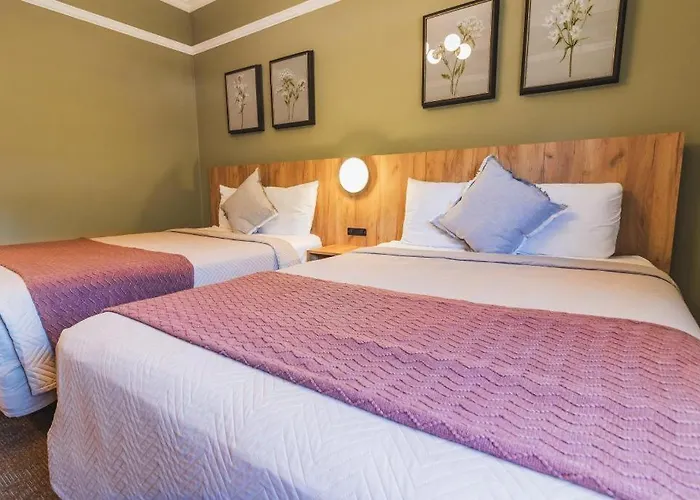 The Sonora Inn