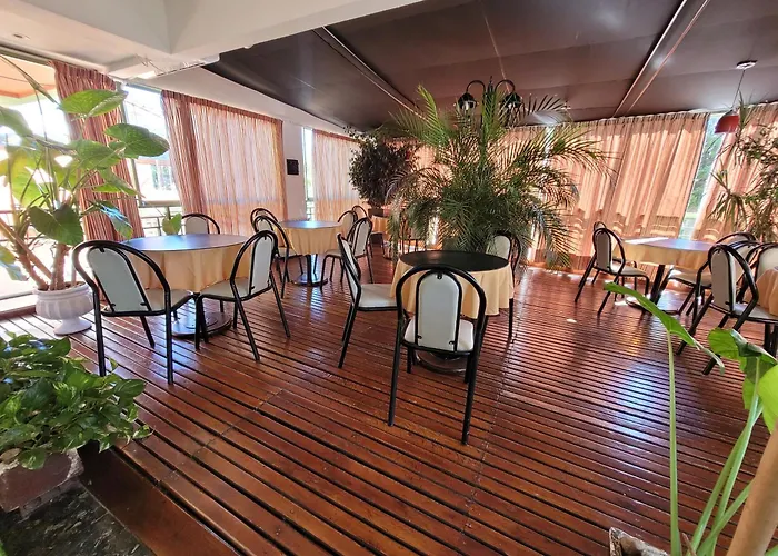 El Mirador