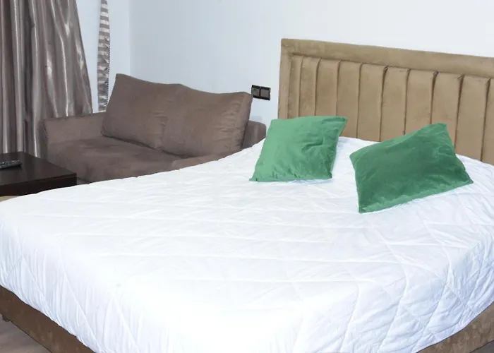 Hotel Jeddah