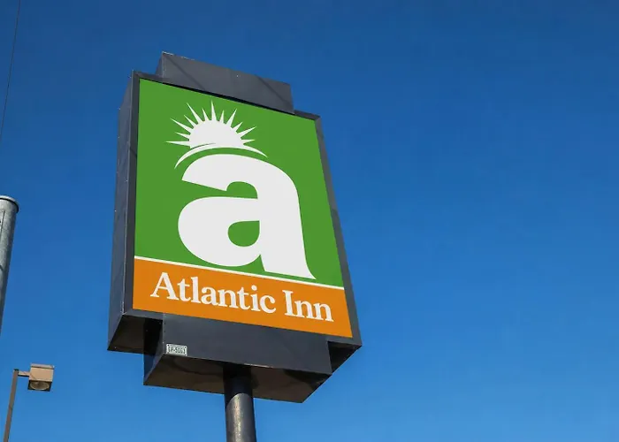 Atlantic Inn Marshalltown, Iowa