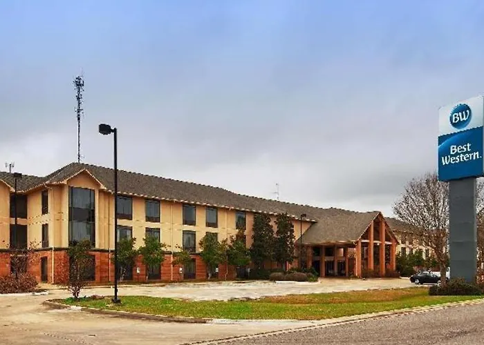 Inn At Coushatta