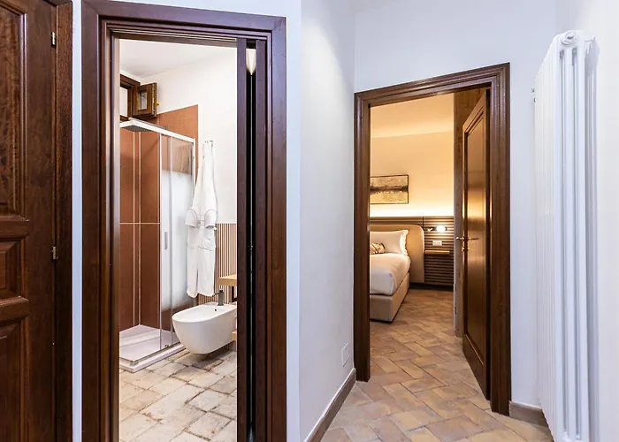 Marta Lake Albergo Diffuso&Spa