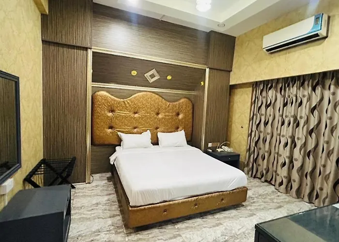 Al Shallalat International Hotel