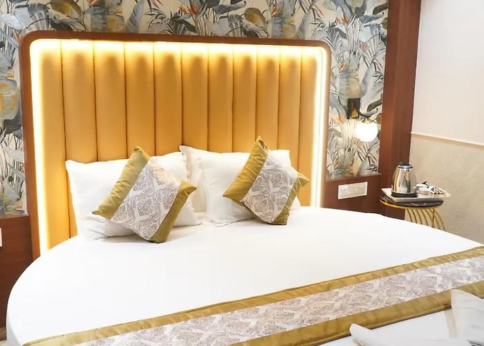 Hotel Bliss Boutique
