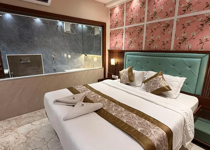 Hotel Bliss Boutique