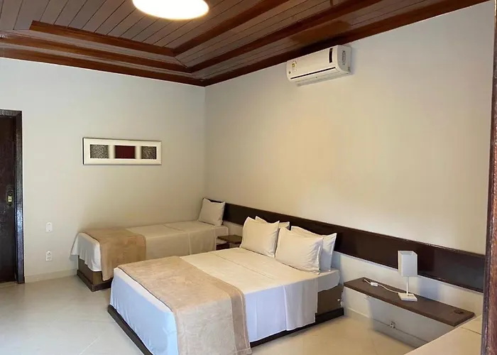 Hotel Gran Minas