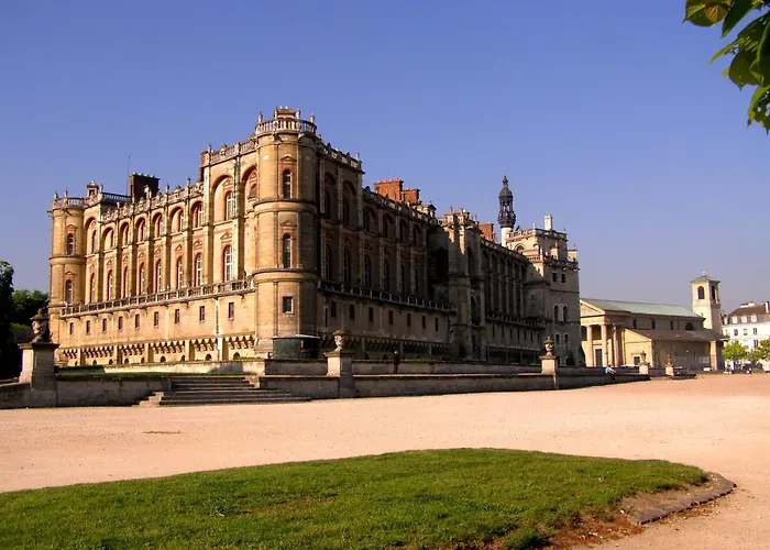 Ibis Styles St Germain En Laye