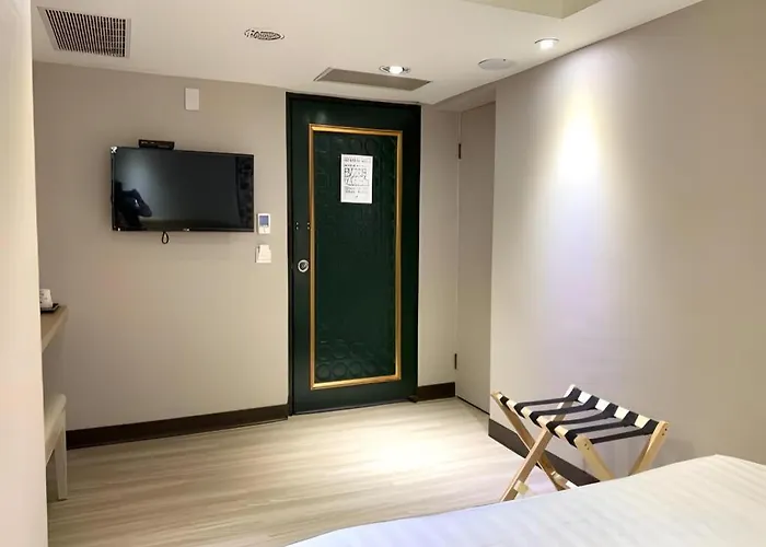 Jinhwa Hotel