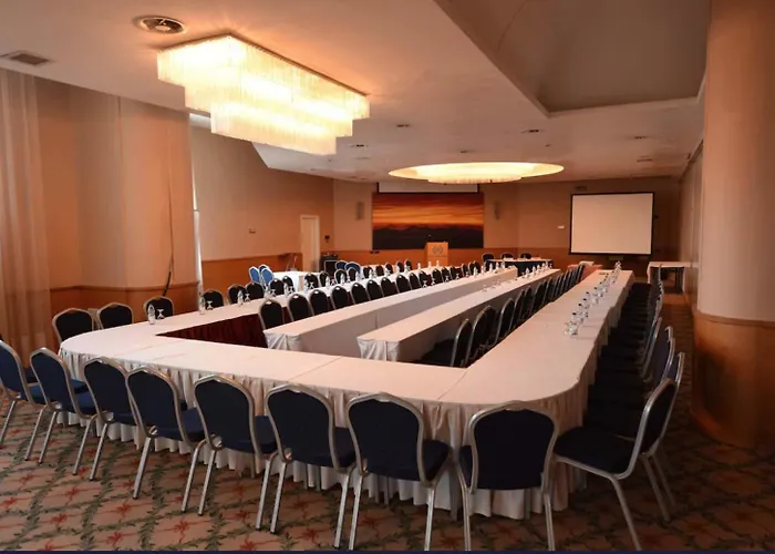 Hotel Asmara Palace