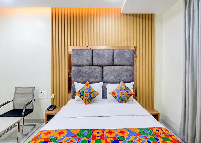 Monday Hotels Rajahmundry