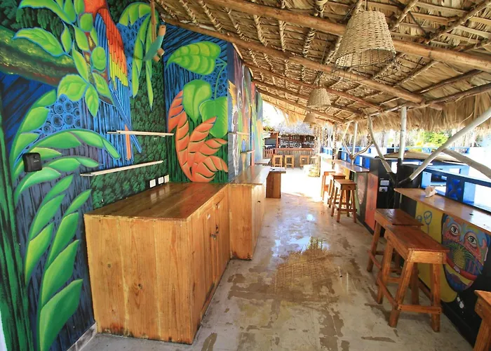 Bayahibe Standard Rooms