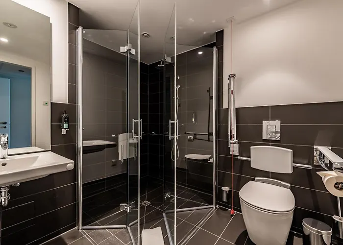 Premier Inn Halle Saale City Centre