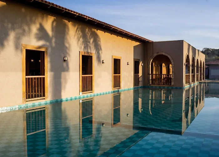 Vila Campana Hotel&Bem Estar