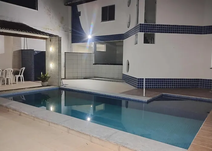 House Hotel Slz