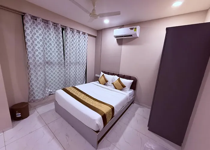 Hotel Melody Nx