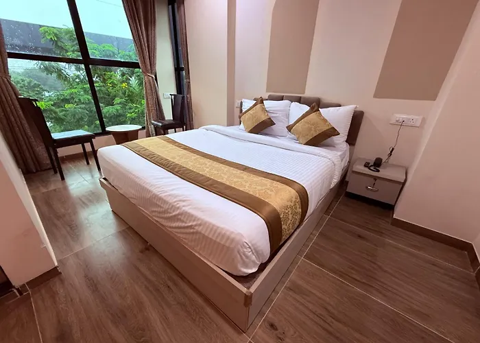 Hotel Melody Nx