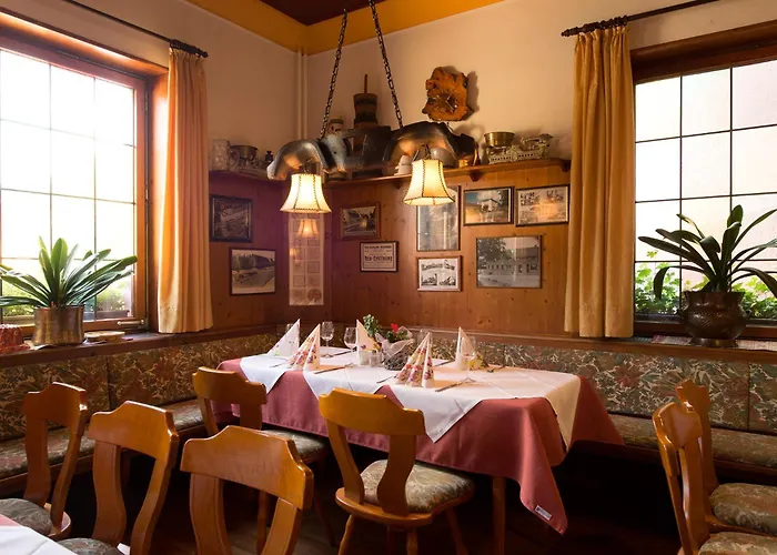 Hotel Hasenmayer