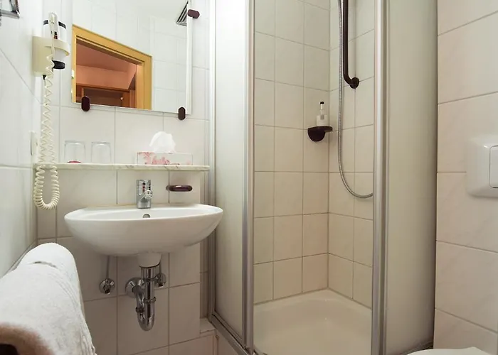 Hotel Hasenmayer