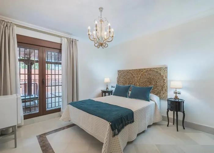 Hotel Amapola La Barrosa