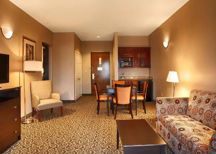 Inn At Coushatta
