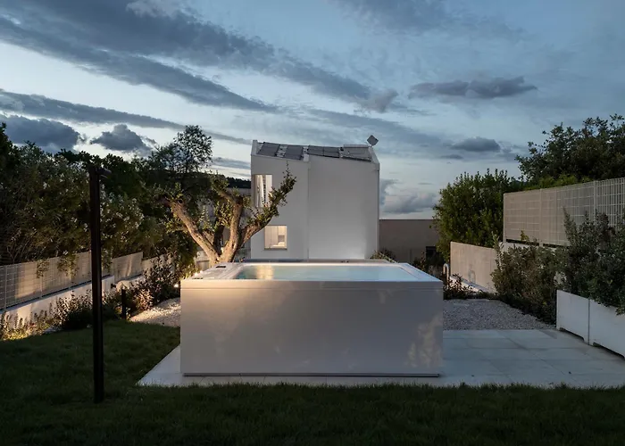Marea Boutique Hotel