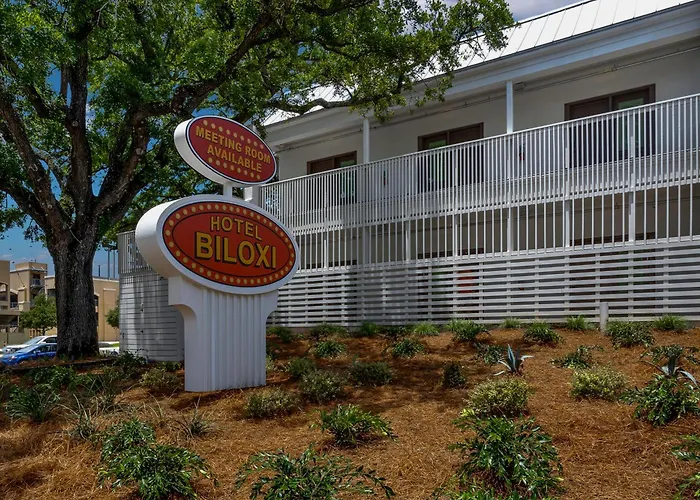 Hotel Biloxi
