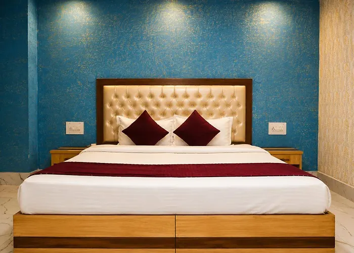 Jannat Hotel - Solan