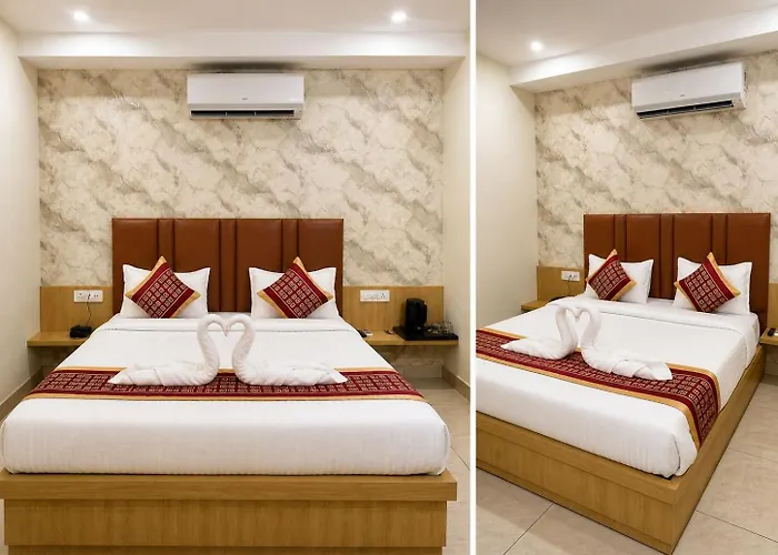 Vida Hotel
