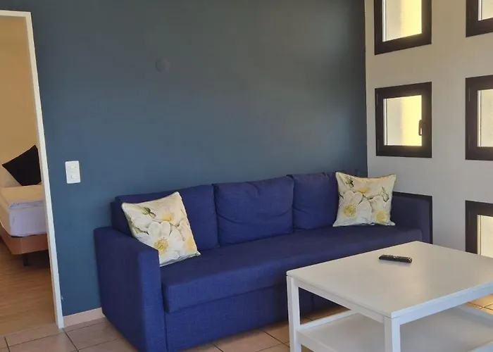 Hotel Barca Blu