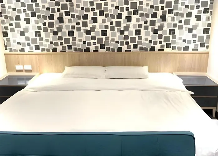 Jinhwa Hotel