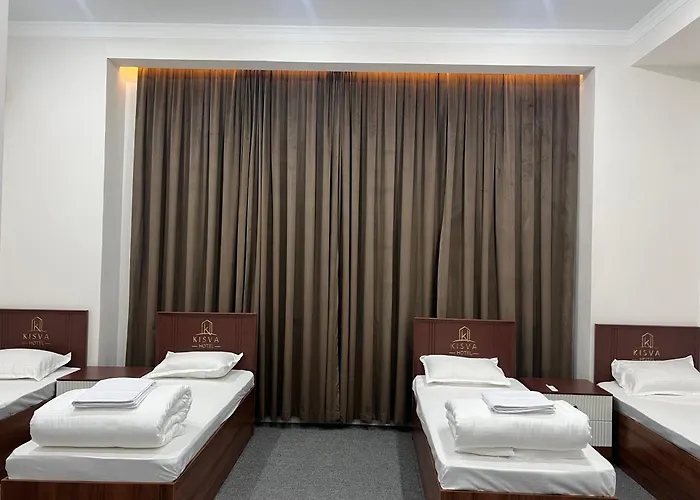 Kisva Hotel