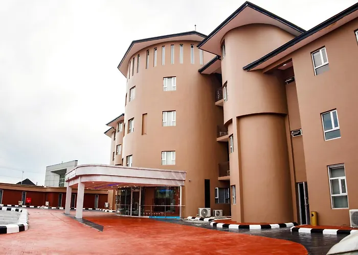 Swisse International Rancho Valeria Hotel & Suites