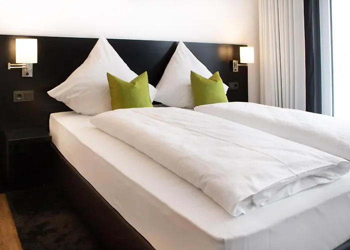 Mue Hotel By Wmm Hotels
