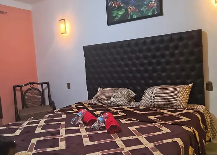 Hotel Xunan Kab