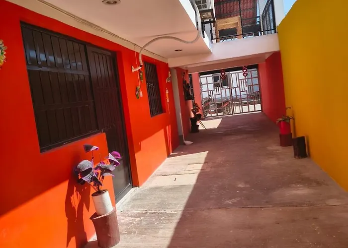 Hotel Xunan Kab