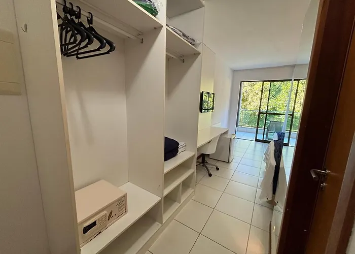 ILOA Resort, BSM - Apartamento com vista para a piscina 116 X