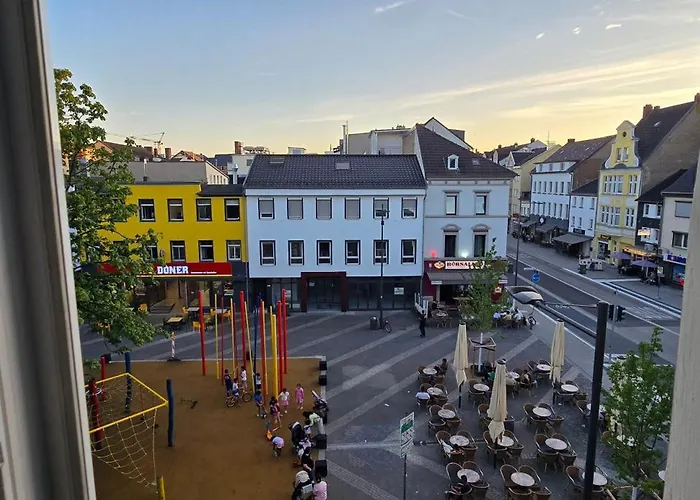 Drei Schweizer Hotel